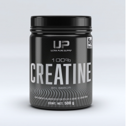 CREATINE 100servs. De Ultra Pure Supps. CREATINE 100servs. De Ultra Pure Supps.