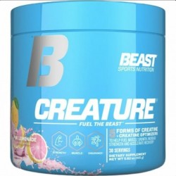 Beast Creature 30servs. De Beast