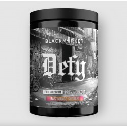 Defy 40servs. De Blackmarket