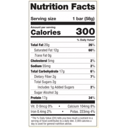 Dip 'D' Wafer 12 pack De Lenny n Larrys