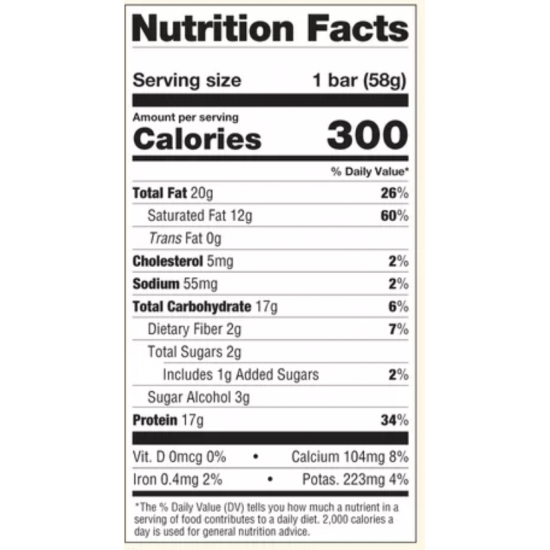 Dip 'D' Wafer 12 pack De Lenny n Larrys