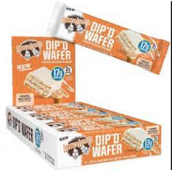 Dip 'D' Wafer 12 pack De Lenny n Larrys