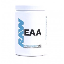 Raw EAA 25servs. De RAW