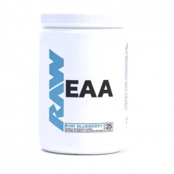 Raw EAA 25servs. De RAW