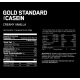Casein Gold Standard 4lbs de ON
