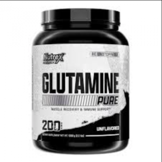 Glutamine Pure 1kg De Nutrex