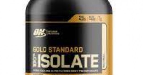 Isolate Gold gold standard isolate