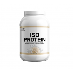 ISO PROTEIN 2Lbs. De Ultra Pure Supps. ISO PROTEIN 2Lbs. De Ultra Pure Supps.