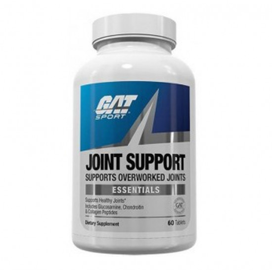 Joint Support 60caps. De GAT