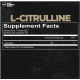 L-Citrulline Redcon1 60 servs. De Redcon1
