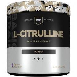 L-Citrulline Redcon1 60 servs. De Redcon1