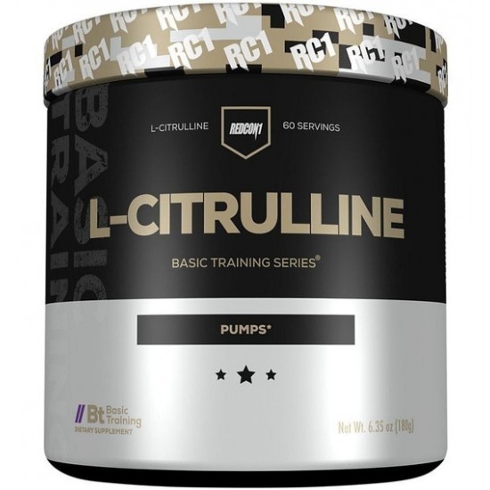 L-Citrulline Redcon1 60 servs. De Redcon1