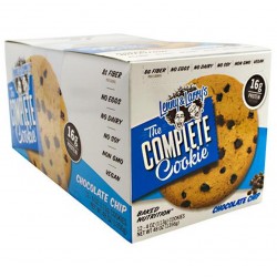 The Complete Cookie  12pak de Lenny & Larry´s