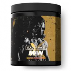 Man Sport 40servs. de Blackmarket