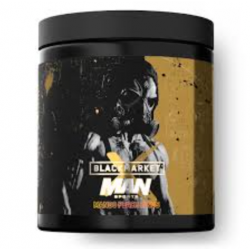 Man Sport 40servs. de Blackmarket
