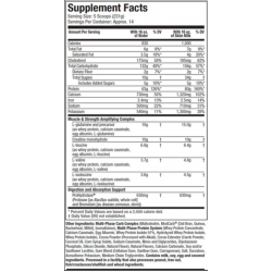 Mass Tech Elite 7lbs. De Mass Tech