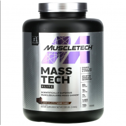 Mass Tech Elite 7lbs. De Mass Tech