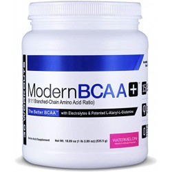 modern bcaa 8:1:1 30servs. De Sustamine