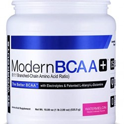 modern bcaa 8:1:1 30servs. De Sustamine