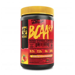 Mutant BCAA 30servs. De Mutant