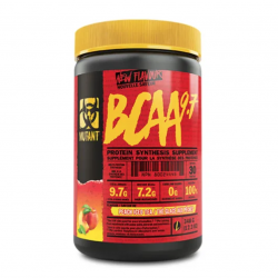 Mutant BCAA 30servs. De Mutant
