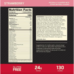 Gold Standard Protein Shake 12PACK De ON