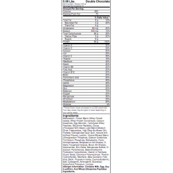 Pro Gainer 5.08lbs De ON