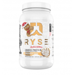 Ryse Loaded Protein 2lbs. De Ryse
