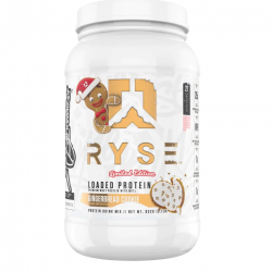 Ryse Loaded Protein 2lbs. De Ryse