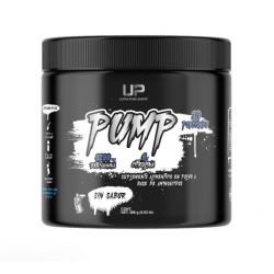 PUMP 30servs. De Ultra Pure Labs