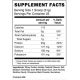 RAW CBUM Itholate Protein 25servs. De Raw Nutrition