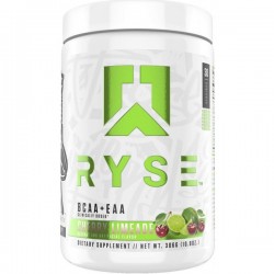 Ryse BCAA / EAA 30servs. De Ryse