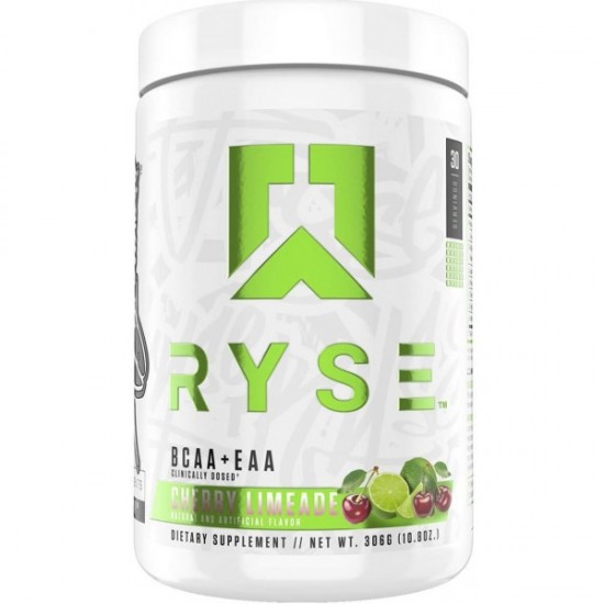 Ryse BCAA / EAA 30servs. De Ryse
