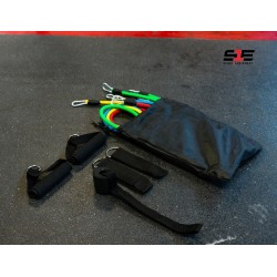 SET DE LIGAS 5 NIVELES