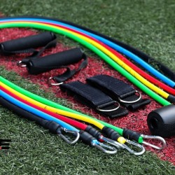 SET DE LIGAS 5 NIVELES