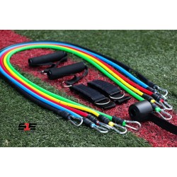 SET DE LIGAS 5 NIVELES