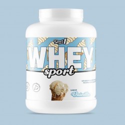 Whey Sport 5lbs. De Sport 1 Labs