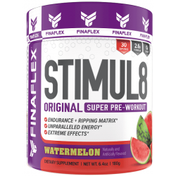 Stimul 8  35servs. De Finaflex