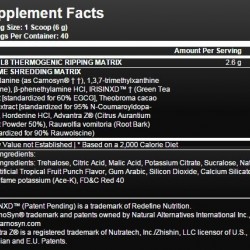 Stimul 8  35servs. De Finaflex