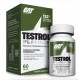 Testrol Platinum 60caps de GAT