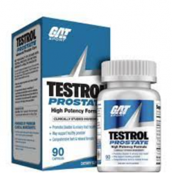 Testrol Postrate 90caps de GAT
