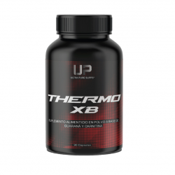 Thermo XB 90caps. De Ultra Pure Supps.