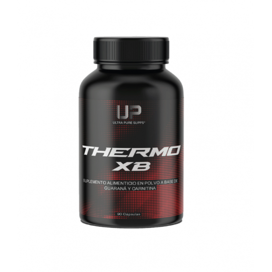 Thermo XB 90caps. De Ultra Pure Supps.
