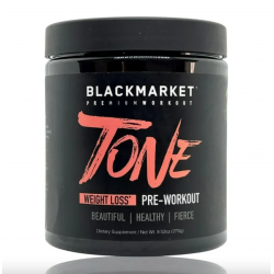 Tone 30servs. De Blackmarket