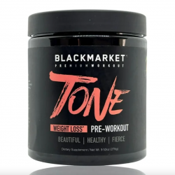 Tone 30servs. De Blackmarket