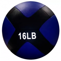 Wall Ball 16lbs. 