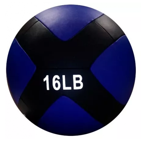 Wall Ball 16lbs. 