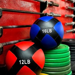 Wall Ball 16lbs. 