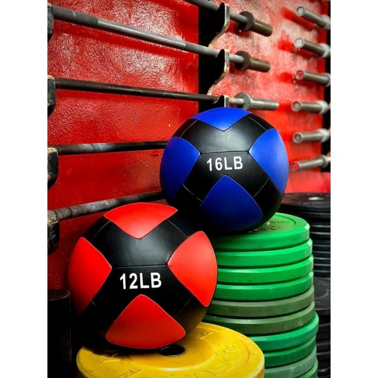 Wall Ball 16lbs. 